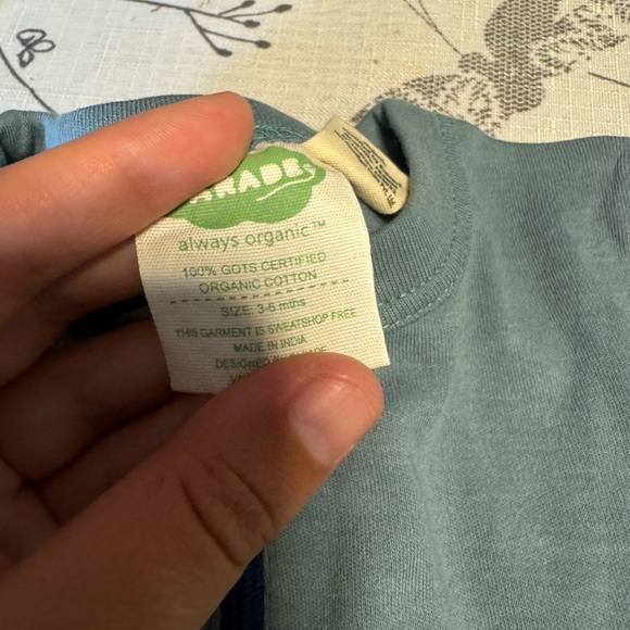 Parade Organics Lot - Picture 2 of 2